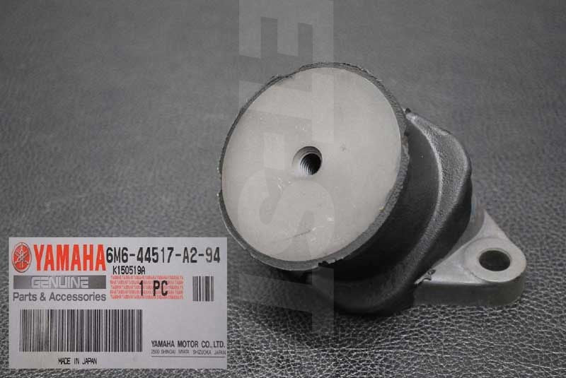 MOUNT, RUBBER