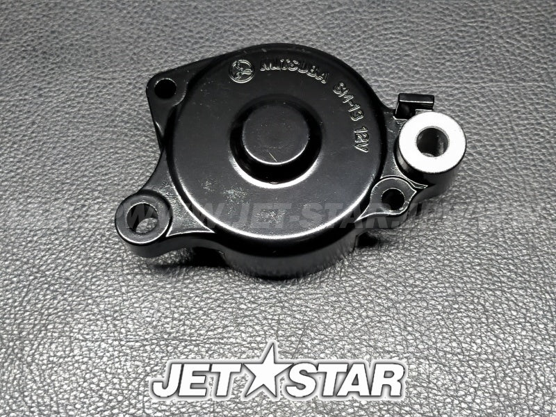 REAR BRACKET ASSY