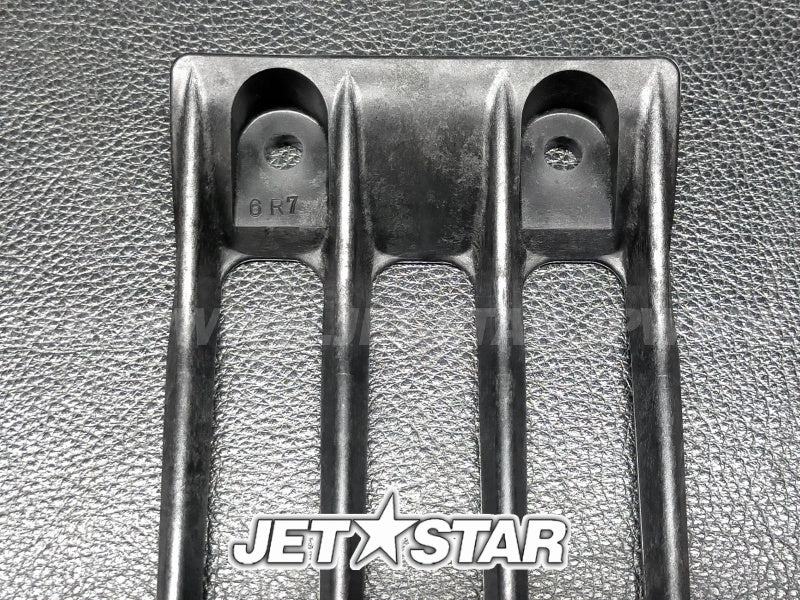 YAMAHA OEM SCREEN, INTAKE New #6R7-51333-00-00 (Instock CEBU)