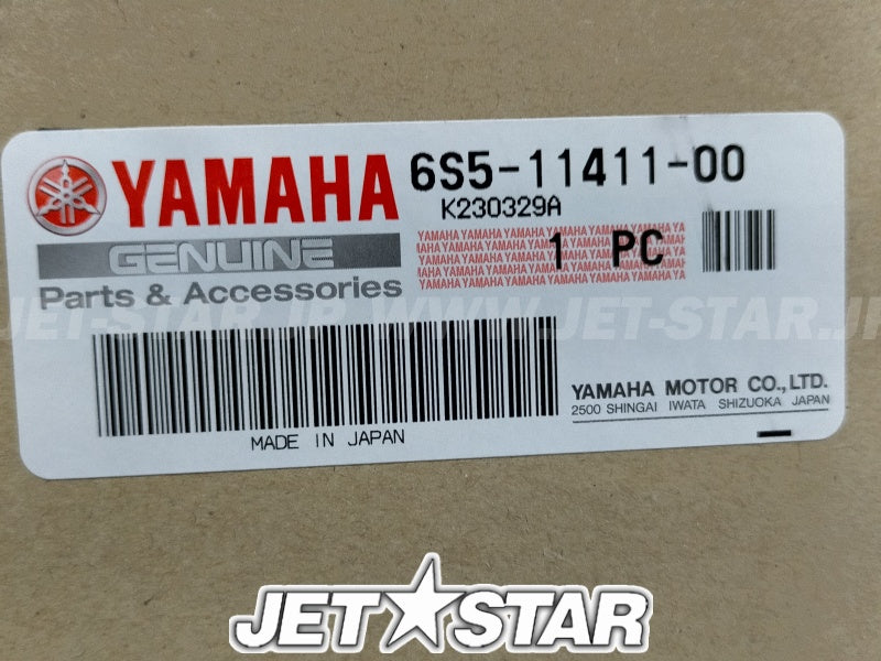 YAMAHA CRANKSHAFT Brand New #6S5-11411-00-00