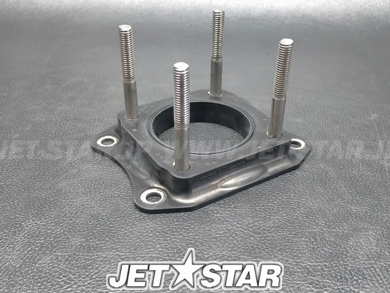YAMAHA THROTTLE DAMPER ASSY Brand New #6S5-14360-12-00