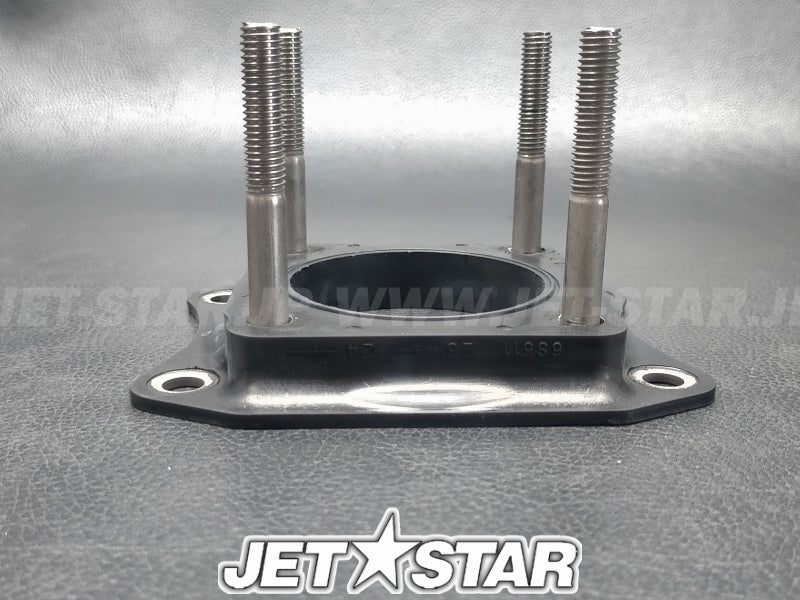 YAMAHA THROTTLE DAMPER ASSY Brand New #6S5-14360-12-00