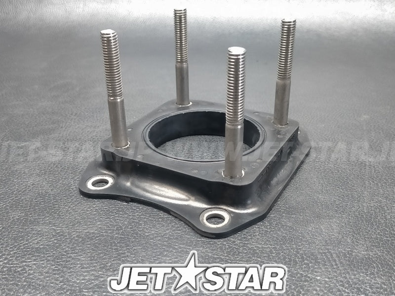 YAMAHA THROTTLE DAMPER ASSY Brand New #6S5-14360-12-00