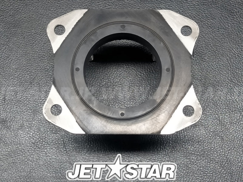 YAMAHA THROTTLE DAMPER ASSY Brand New #6S5-14360-12-00