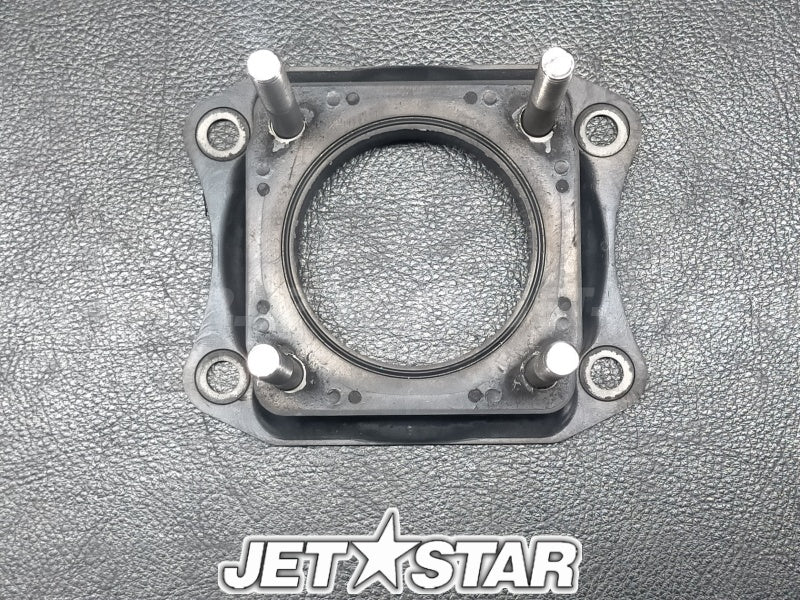YAMAHA THROTTLE DAMPER ASSY Brand New #6S5-14360-12-00