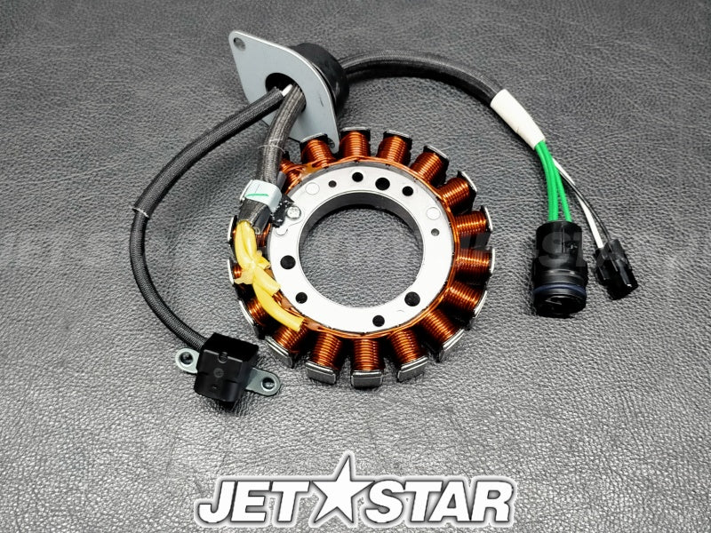 STATOR ASSY
