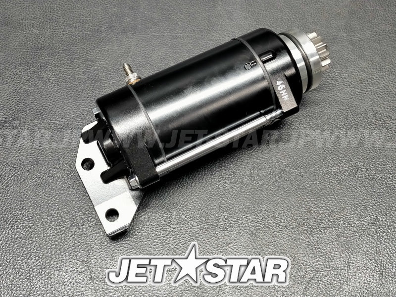 YAMAHA STARTING MOTOR ASSY Brand New #6S5-81800-00-00 (Instock CEBU)