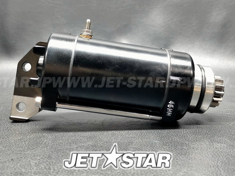 STARTING MOTOR ASSY