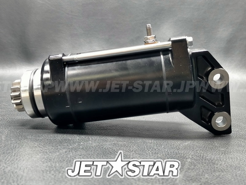 STARTING MOTOR ASSY