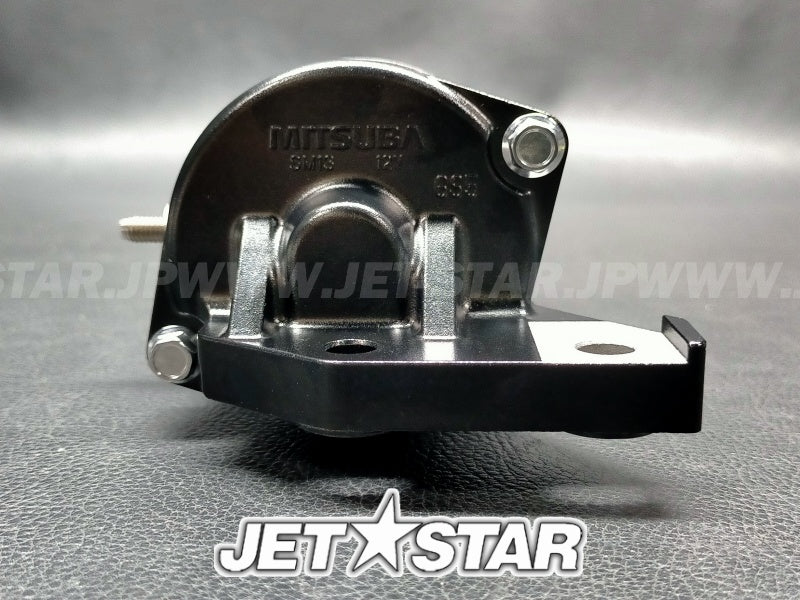STARTING MOTOR ASSY