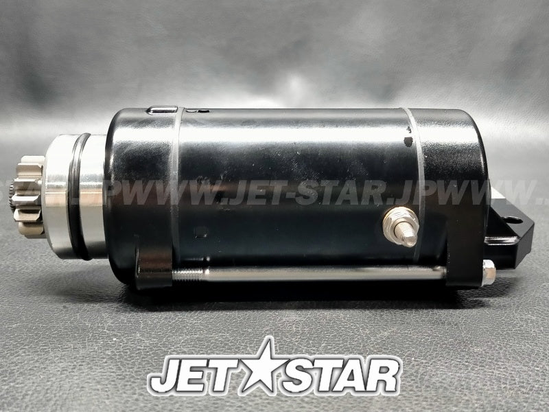 STARTING MOTOR ASSY