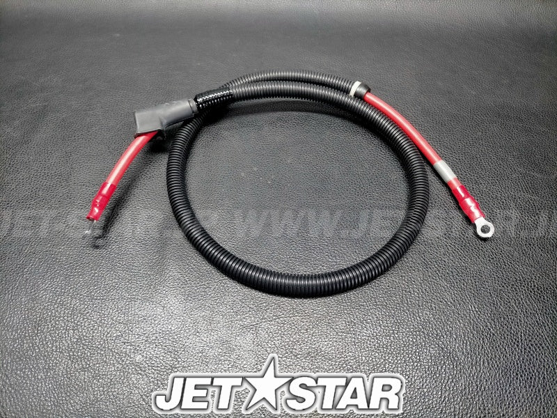 WIRE, PLUS LEAD