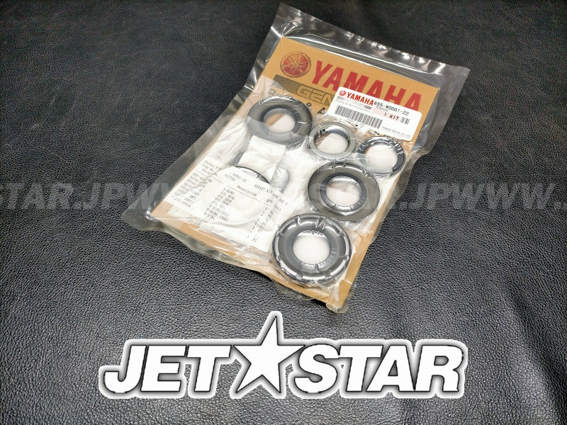 GASKET KIT FOR JET UNIT