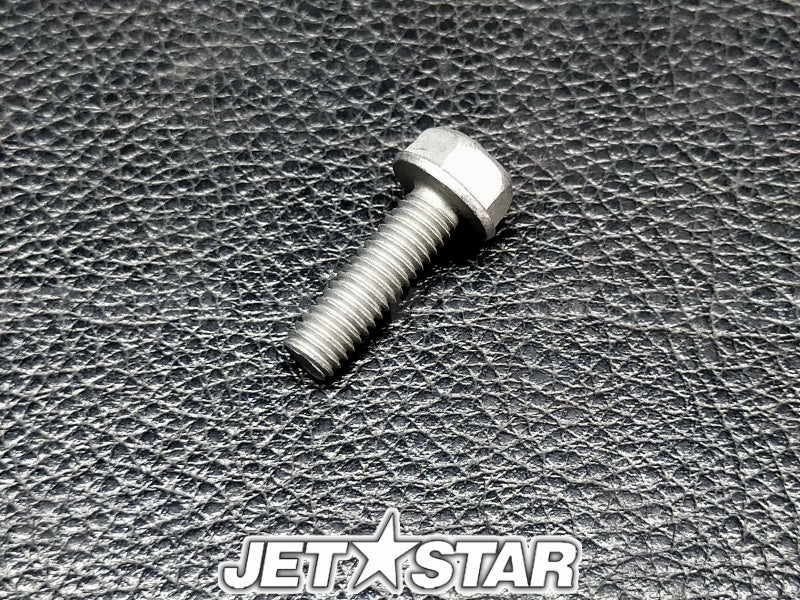 BOLT, FLANGE