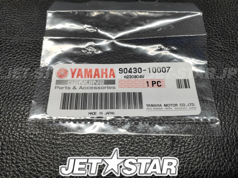 YAMAHA Gasket Brand New #90430-10007-00 (Instock CEBU)