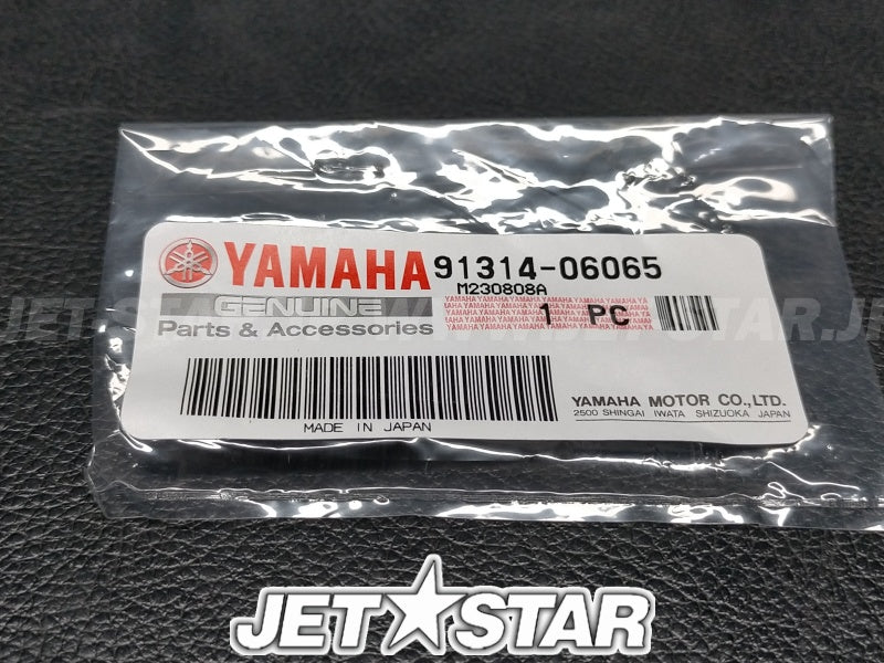 YAMAHA BOLT, HEXAGON SOCKET HEAD Brand New #90110-06334-00 #91314-06065-00