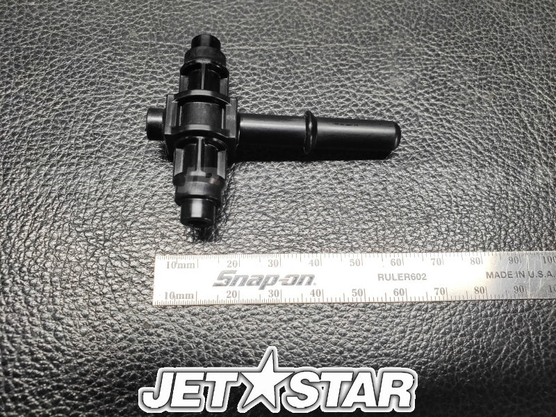 Kawasaki FITTING,FUEL PIPE Brand New #92005-3766 (Instock CEBU)