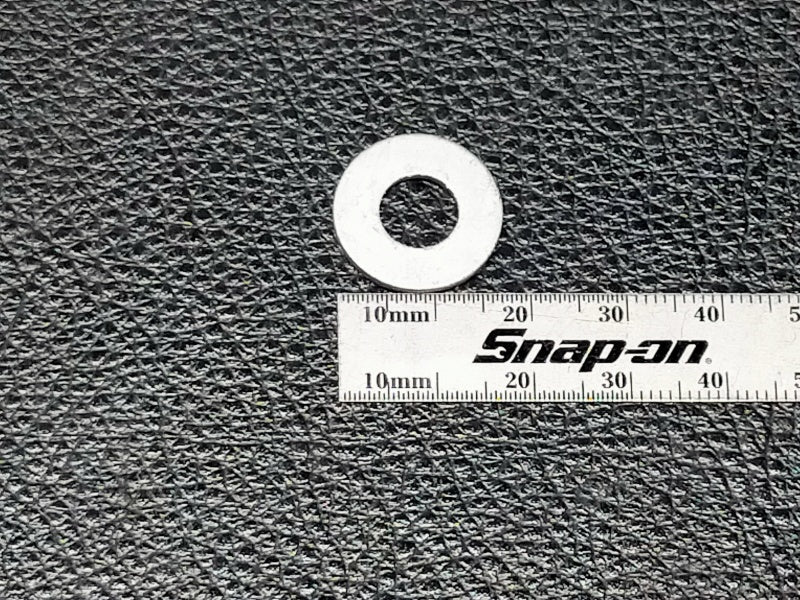 WASHER,8.2X18X1.5