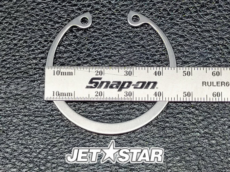 Kawasaki RING-SNAP Brand New #92033-3713 (Instrock CEBU)
