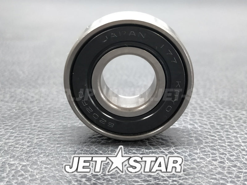 Kawasaki BEARING-BALL,62022RD Brand New #92045-3721