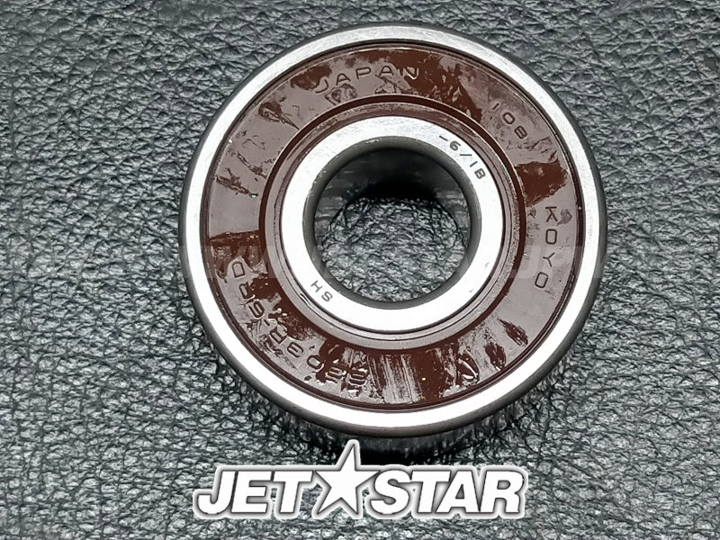 Kawasaki BEARING-BALL Brand New #92045-3740