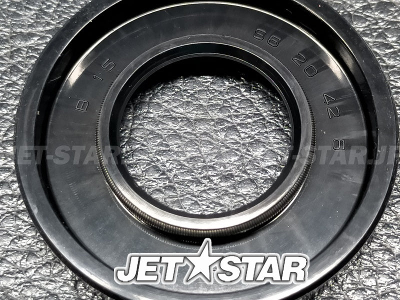 Kawasaki SEAL-OIL Brand New #92049-3707 (Instock CEBU)