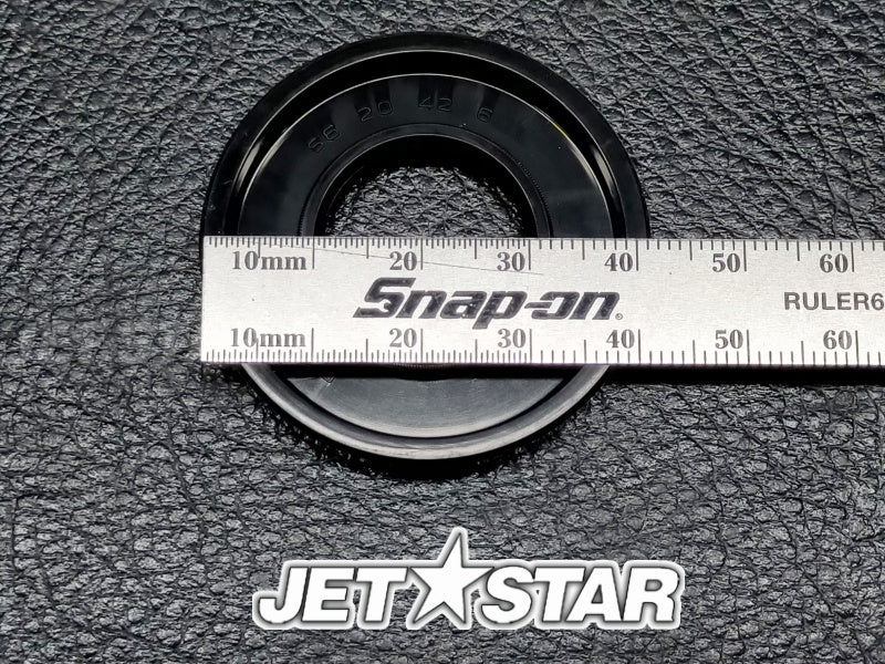 Kawasaki SEAL-OIL Brand New #92049-3707 (Instock CEBU)
