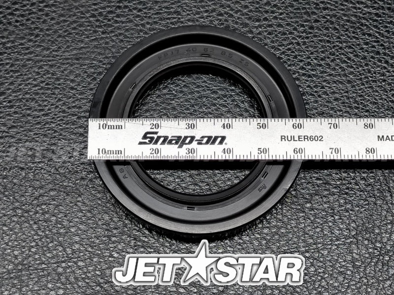 Kawasaki SEAL-OIL Brand New #92049-3737 (Instock CEBU)