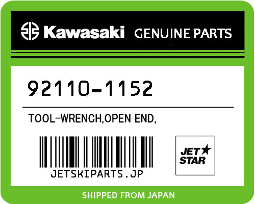 TOOL-WRENCH,OPEN END,