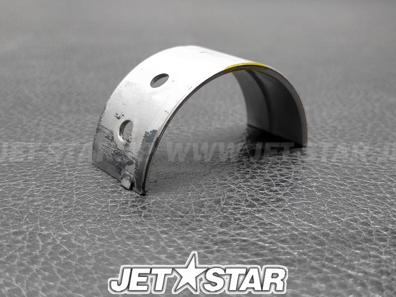 BUSHING,CRANKSHAFT,#2&#4,YEL