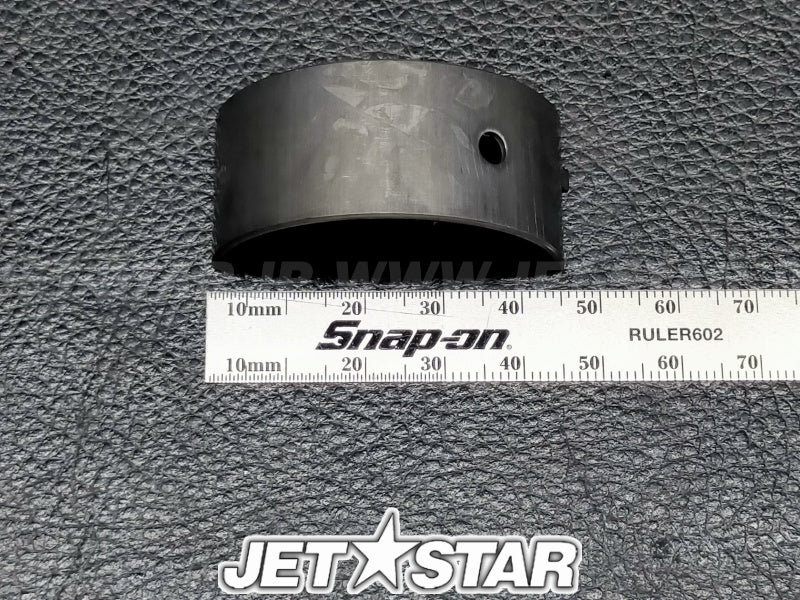 Kawasaki BUSHING,CRANKSHAFT,#3,GREEN Brand New #92139-1124