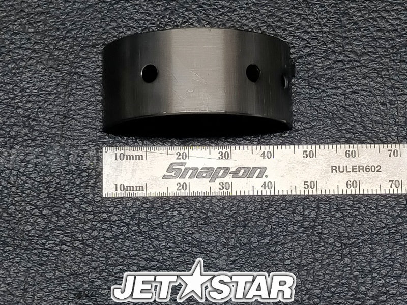 Kawasaki BUSHING,CRANKSHAFT,#2&#4,BLUE (S/C MODEL) Brand New #92139-1234