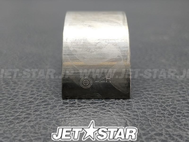 Kawasaki BUSHING,CRANKSHAFT,#3,BLUE (S/C MODEL) Brand New #92139-1237