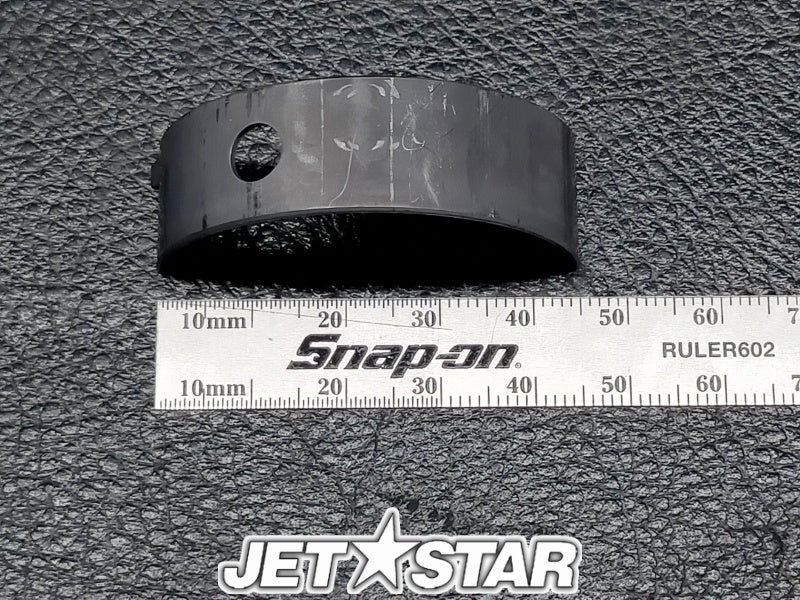 BUSHING,CRANKSHAFT,#1&#5,BLACK