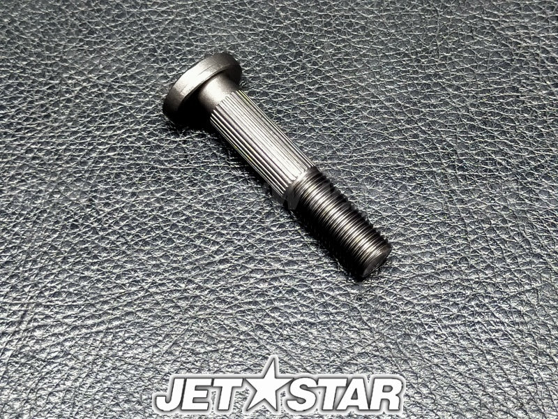 BOLT,CONNECTING ROD,9MM