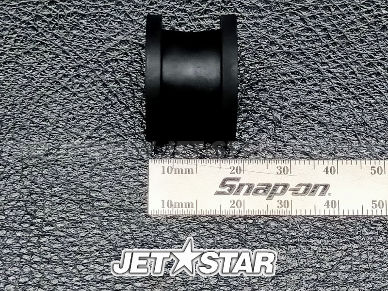 DAMPER,MUFFLER MOUNT