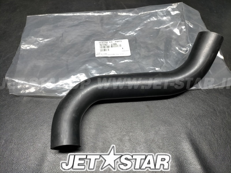 Kawasaki TUBE,WATER MUFFLER-TAIL PIPE Brand New #92192-1706 (Instock CEBU)