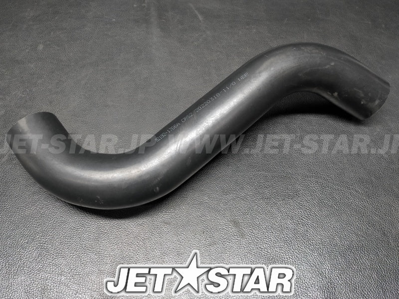 Kawasaki TUBE,WATER MUFFLER-TAIL PIPE Brand New #92192-1706 (Instock CEBU)