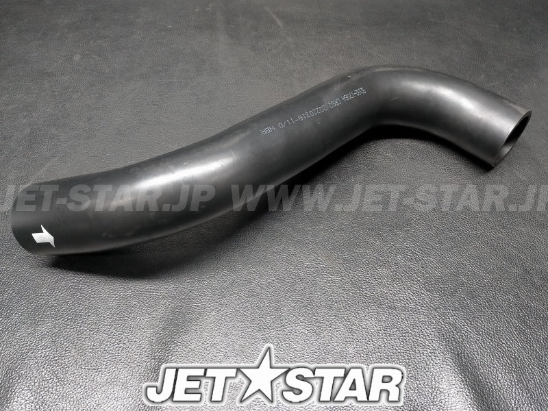 TUBE,WATER MUFFLER-TAIL PIPE