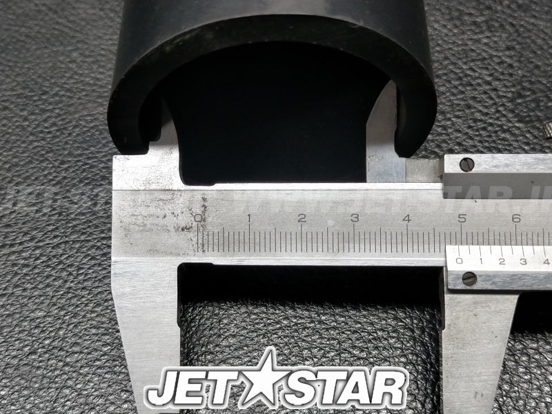 TUBE,WATER MUFFLER-TAIL PIPE
