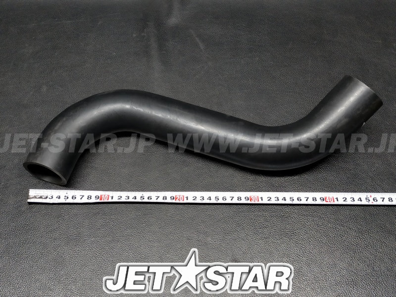 TUBE,WATER MUFFLER-TAIL PIPE