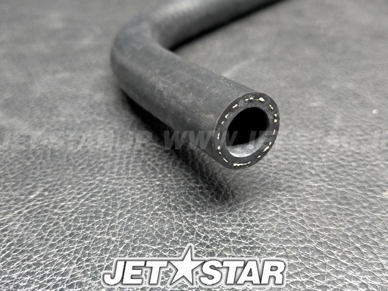 TUBE,WATER MUFFLER-HULL