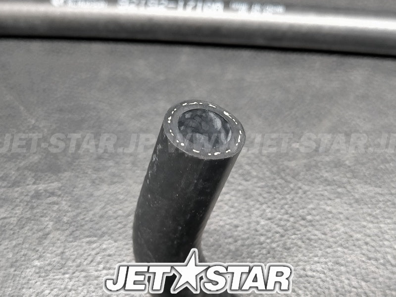 TUBE,WATER MUFFLER-HULL