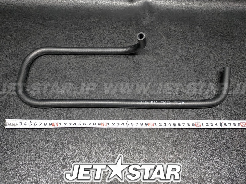 Kawasaki TUBE,WATER MUFFLER-HULL Brand New #92192-1710 (Instock CEBU)