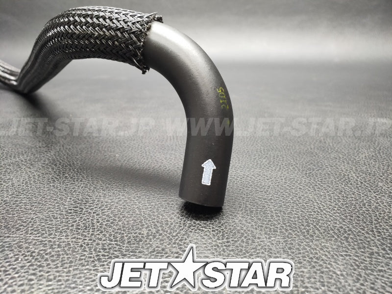 TUBE,OIL TANK-OIL PAN