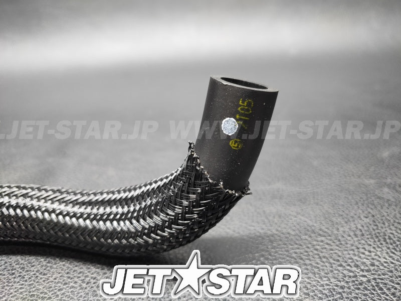 TUBE,OIL TANK-OIL PAN