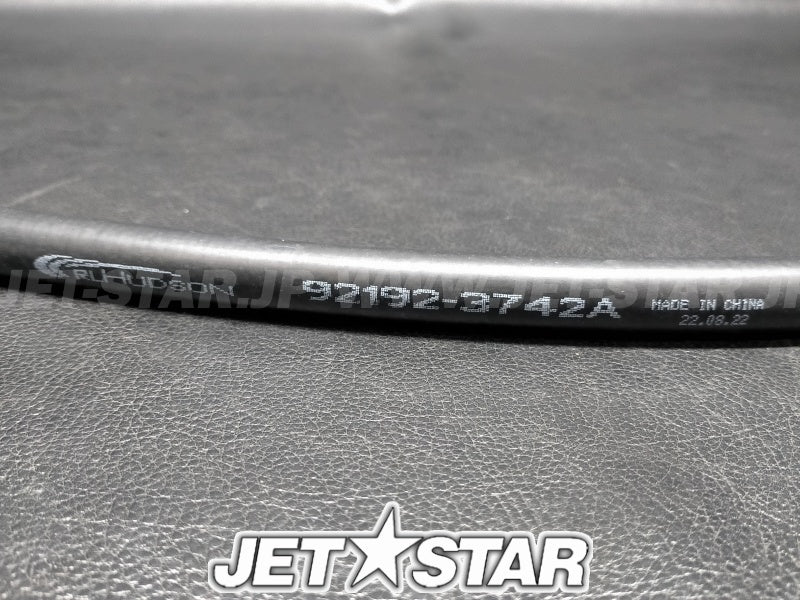 Kawasaki TUBE,12X18X480 Brand New #92192-3742 (Instock CEBU)