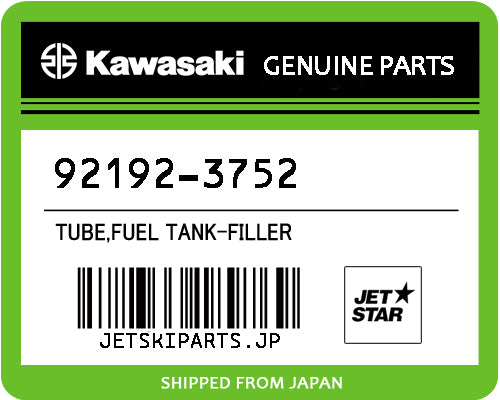 TUBE,FUEL TANK-FILLER