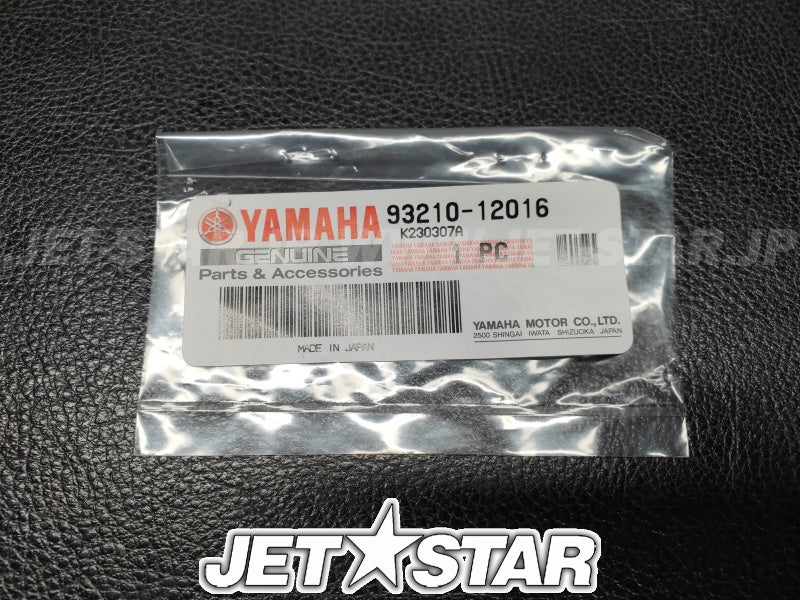 YAMAHA O-Ring Brand New #93210-12016-00