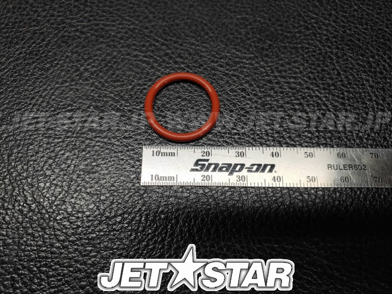 YAMAHA O-Ring Brand New Qty. 4 #93210-18322-00